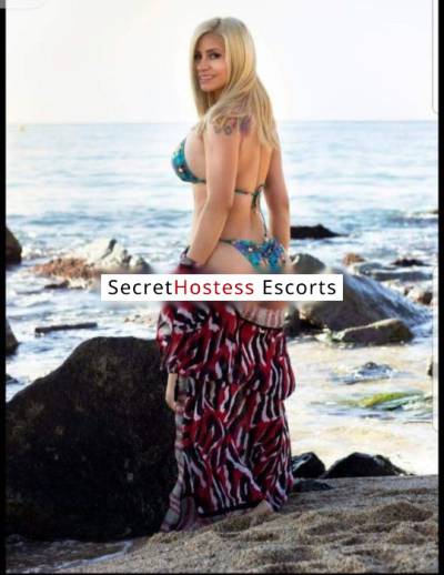 38Yrs Old Escort 55KG 169CM Tall Alicante Image - 3