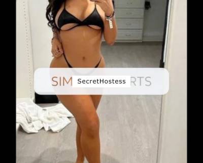 27 year old Escort in Dublin Mature escort girl
