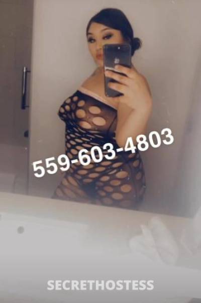 Alyssa 24Yrs Old Escort Fresno CA Image - 1