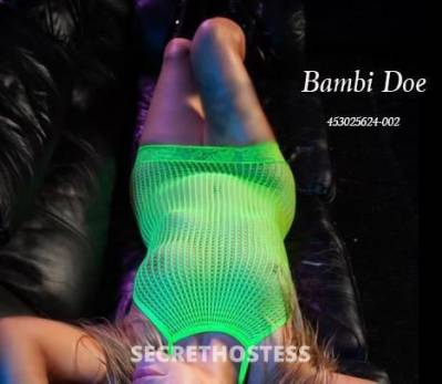 BAMBIDOE 20Yrs Old Escort Edmonton Image - 7