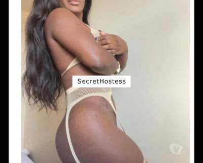 Black Ravena 28Yrs Old Escort Salford Image - 0