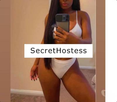 Black Ravena 28Yrs Old Escort Salford Image - 6