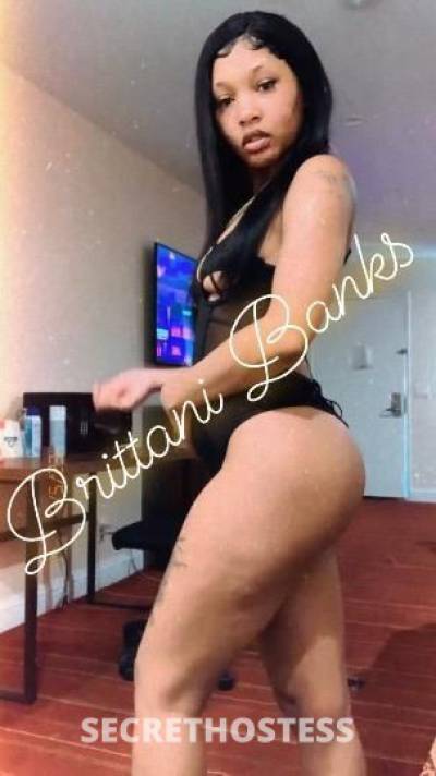 Brittani 28Yrs Old Escort Palm Springs CA Image - 1