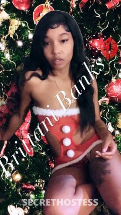 BrittaniBanks 28Yrs Old Escort Palm Springs CA Image - 1