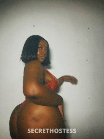 Cheeks 21Yrs Old Escort Jacksonville FL Image - 1