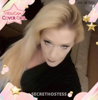 Chevelle 44Yrs Old Escort 162CM Tall Wichita KS Image - 4