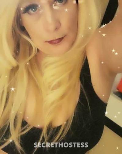 Chevelle 44Yrs Old Escort 162CM Tall Wichita KS Image - 9