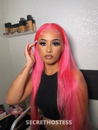19 year old Escort in Mobile AL chica baby / incall / cardate