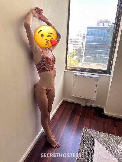 Chloe 22Yrs Old Escort Size 6 45KG Perth Image - 4