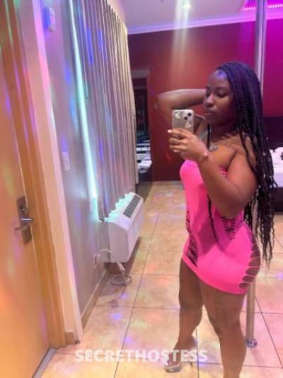 Chocolate 23Yrs Old Escort Mobile AL Image - 0