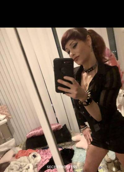 Cinnamon-Incalls 25Yrs Old Escort Toronto Image - 1