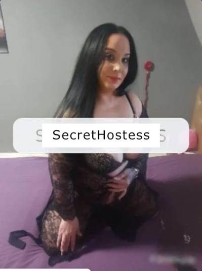Dana Star 28Yrs Old Escort Dublin Image - 1