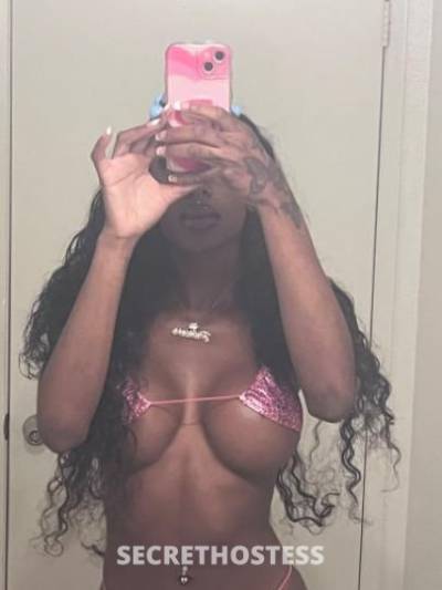 25 year old Escort in San Diego CA your choclate fantasty