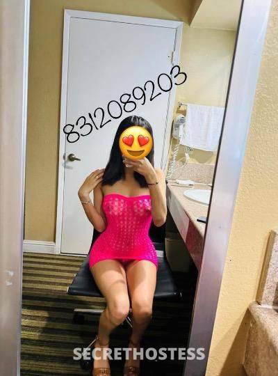 💕Hermosa Chica en Salinas💕 Para Complacerte🔥 Fotos  in Monterey CA