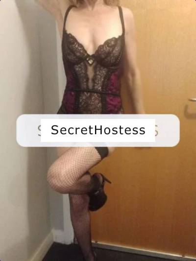 Exclusive Masseuse 53Yrs Old Escort Wakefield Image - 5
