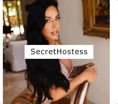 Gia 23Yrs Old Escort West London Image - 3