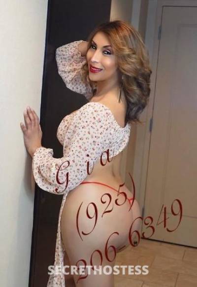 Gia 28Yrs Old Escort Oakland CA Image - 2