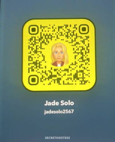 Jade solo 24Yrs Old Escort Idaho Falls ID Image - 5