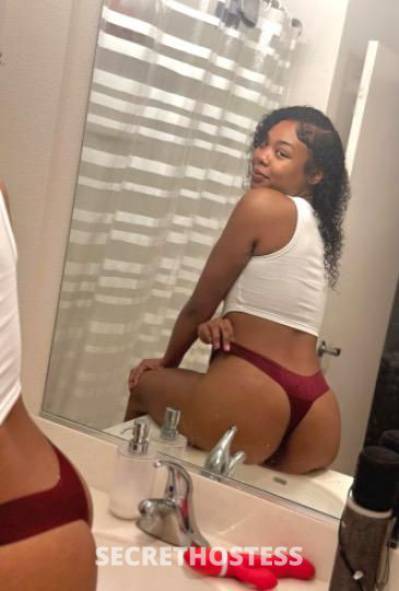 Jasmine 21Yrs Old Escort Sacramento CA Image - 1