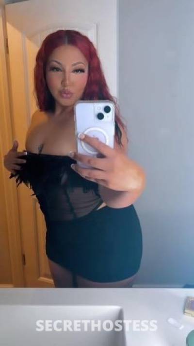 Kiyaah 22Yrs Old Escort Phoenix AZ Image - 1