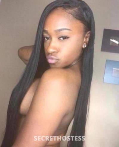 Lexii 25Yrs Old Escort Raleigh-Durham NC Image - 1