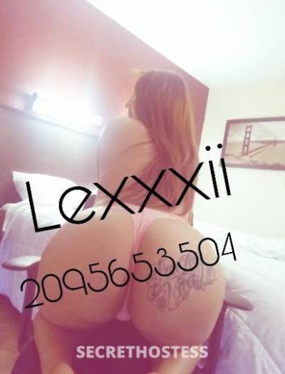 Lexxxi 28Yrs Old Escort Stockton CA Image - 1