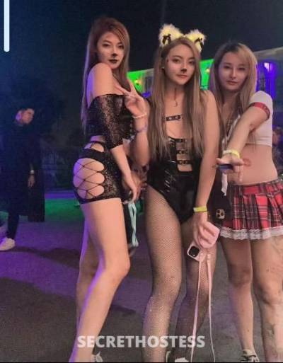 Lily 21Yrs Old Escort San Gabriel Valley CA Image - 1