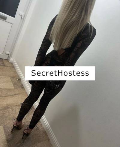 Lily 28Yrs Old Escort Waterlooville Image - 1