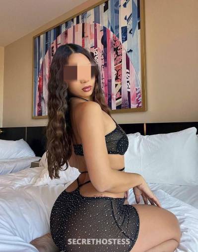 Your Dream girl Linda just arrived fun n playful in/out call in Cairns