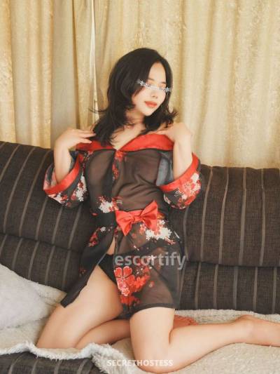 24 Year Old Chinese Escort Auckland - Image 3