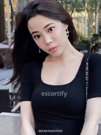 24 Year Old Chinese Escort Auckland - Image 9