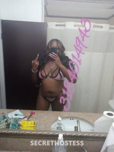 MahoganyBanks 35Yrs Old Escort Shreveport LA Image - 2