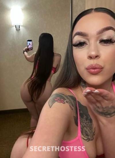 Mariah 21Yrs Old Escort Lafayette LA Image - 1