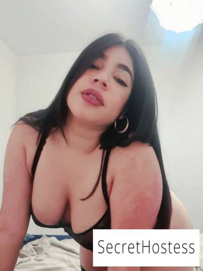 27 Year Old Latino Escort Luxembourg Black Hair Brown eyes - Image 1