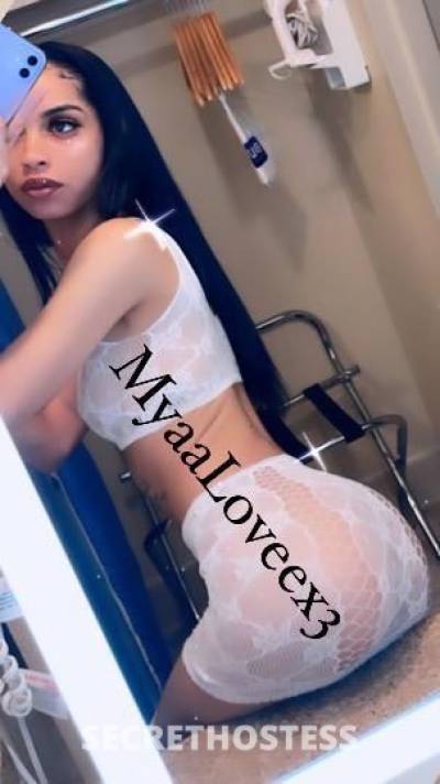 Myaa 26Yrs Old Escort Monterey CA Image - 3