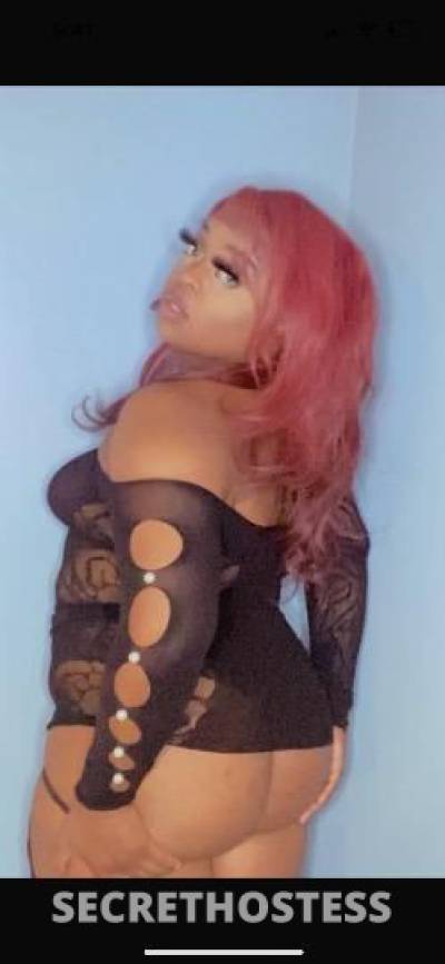 Myah 25Yrs Old Escort Palm Springs CA Image - 2