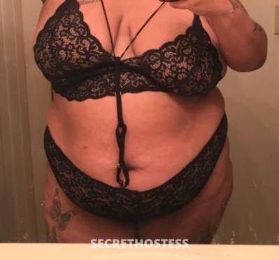BBW Horny and Ready To Have Fun Incalls Only in Valdosta GA