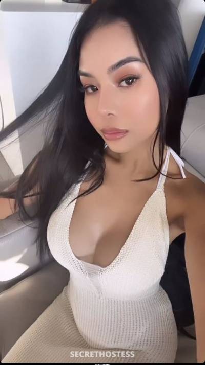 Nancy 22Yrs Old Escort 165CM Tall Abu Dhabi Image - 7