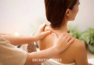 Relaxing oil massage full body in Lismore
