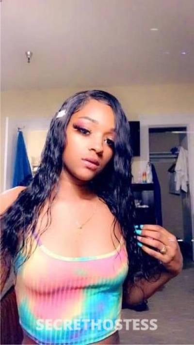 Niyaaa 21Yrs Old Escort Fresno CA Image - 0