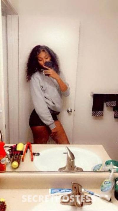 Niyaaa 21Yrs Old Escort Fresno CA Image - 2