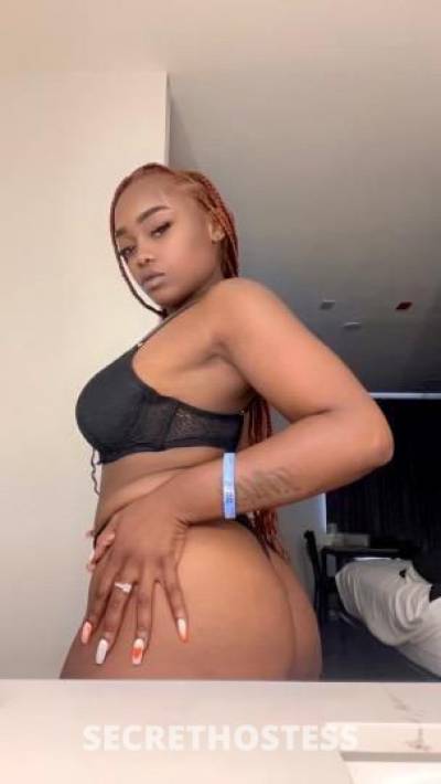 NyahMunreaux 21Yrs Old Escort North Mississippi MS Image - 4