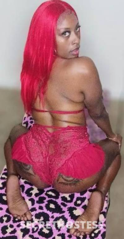 Pepper🌶 35Yrs Old Escort Pensacola FL Image - 0