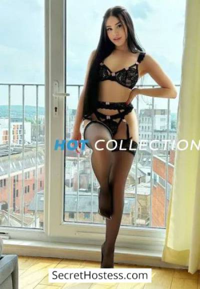 24 year old Brazilian Escort in London Pronto, Hot Collection Agency
