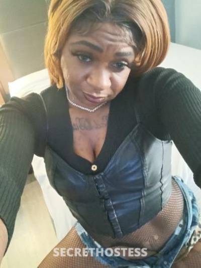Queenyayo 35Yrs Old Escort Washington DC Image - 3