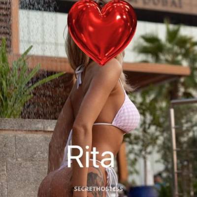 Rita 33Yrs Old Escort Brisbane Image - 1