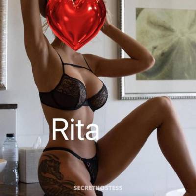 Rita 33Yrs Old Escort Brisbane Image - 3