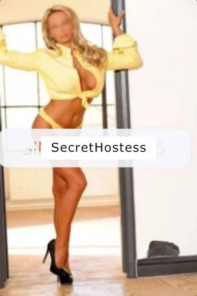 Scarlett 34Yrs Old Escort Cork Image - 3