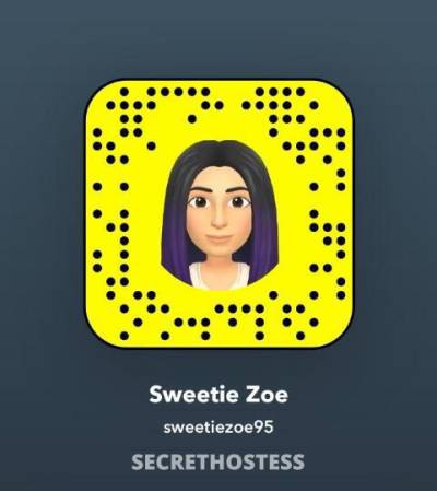 Snapchat>sweetiezoe95 27Yrs Old Escort Jacksonville FL Image - 6