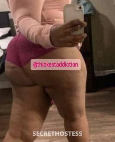 23 year old Escort in West Palm Beach FL Your Thickest Sensation is baaackkk